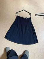 rok donkerblauw van Sommerman, Kleding | Dames, Rokken, Maat 42/44 (L), Knielengte, Ophalen of Verzenden, Sommermann