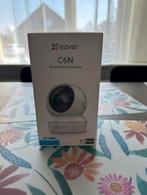 Ezviz binnen camera, Ophalen of Verzenden, Zo goed als nieuw, Binnencamera
