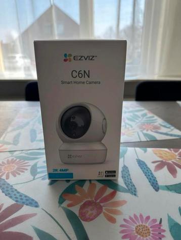 Ezviz binnen camera beschikbaar voor biedingen
