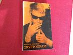 Adriaan Morrien, Cryptogram, Boeken, Ophalen of Verzenden, Gelezen, Adriaan Morrien, Nederland