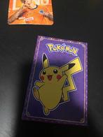 Pokémon 2023 McDonald's Matchbattle Booster Pack, Ophalen of Verzenden, Nieuw, Booster, Foil