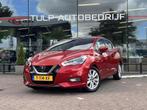 Nissan Micra 1.0 IG-T Acenta 5 Deurs Airco Cruise Stoelverwa, Voorwielaandrijving, LED verlichting, Gebruikt, 39 €/maand