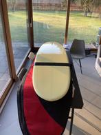 Bing mini longboard, Watersport en Boten, Golfsurfen, Ophalen, Zo goed als nieuw, Longboard