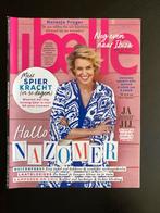 Libelle Magazine - Natasja Froger - Nazomer 2024, Verzenden, Zo goed als nieuw, Damesbladen