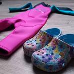 crocs, Kinderen en Baby's, Crocs, Jongetje of Meisje, Overige typen, Ophalen of Verzenden
