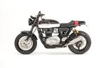 Koopje! LSL balhoofdplaten voor Öhlins FG433 Thruxton 1200 R, Ophalen of Verzenden, Nieuw