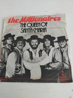 The Millionaires , the queen of Santa Maria, Cd's en Dvd's, Vinyl Singles, Ophalen of Verzenden, Zo goed als nieuw, Pop