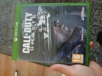 Call of Duty Ghosts - Xbox One, Online, Gebruikt, Shooter, Ophalen of Verzenden