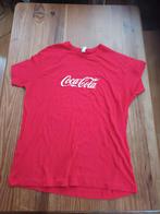 Coca cola schurt, Diversen, Ophalen of Verzenden, Zo goed als nieuw