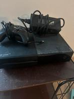 Xbox One 500GB + Controller, Ophalen, Online, Gebruikt, Overige genres