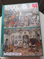 Anton pieck, Ophalen, Zo goed als nieuw