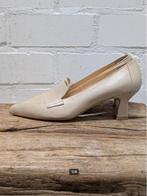 Roberto d'Angelo - Leren pumps maat 41 - Nieuw €190 € 59,95