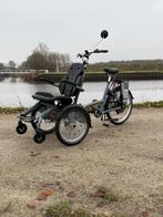 Van Raam O-Pair (rolstoel)fiets l NIEUW! €2500 KORTING, Fietsen en Brommers, Niet ingevuld, Nieuw, Niet ingevuld, Ophalen
