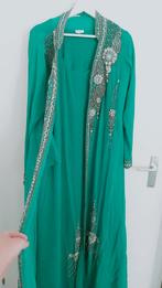 Nieuwe turquoise jurk. Maat M/L, Kleding | Dames, Jurken, Ophalen of Verzenden