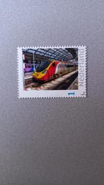 persoonlijke postzegel trein, Postzegels en Munten, Verzenden, Postfris