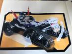 Lego 2263 ninjago turbo shredder, Ophalen of Verzenden, Zo goed als nieuw
