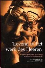 H. A. van Dolder de Wit: Levend in het werk des Heeren, Ophalen of Verzenden, Gelezen, H. A. van Dolder de Wit, Christendom | Protestants