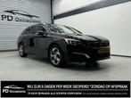 Peugeot 508 SW 1.6 BlueHDi Blue Lease Executive - Cruise - C, Stof, Gebruikt, 4 cilinders, 116 pk