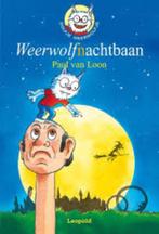 Paul van Loon: Dolfje Weerwolfje, diversen, hardcover, kleur, Verzenden, Zo goed als nieuw, Paul van Loon, Fictie algemeen