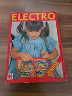 ELECTRO JUNIOR, Ophalen of Verzenden, Gebruikt, Ontdekken, Met licht