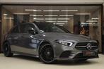 Mercedes-Benz A-klasse 220 AMG /PANO/NIGHT-PAKET/SFEERV/CARP, Gebruikt, Euro 6, Bedrijf, 1600 kg