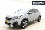 Peugeot 3008 1.2 PureTech Blue Lease Premium | Trekhaak | El, Voorwielaandrijving, 65 €/maand, Gebruikt, 1199 cc