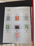 Australië: mi. B. 7. Int. Postzegeltentoonstelling AUSIPEX., Postzegels en Munten, Postzegels | Oceanië, Ophalen of Verzenden