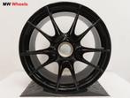 Originele Porsche 911 997 GT3 MKII 19 inch velgen HG zwart, 19 inch, Velg(en), -, -