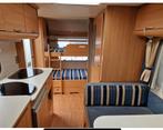 Adria 542 PK 2008 2009 Gezocht, Caravans en Kamperen, Ophalen of Verzenden