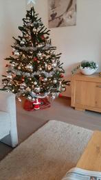 Kunst kerstboom 180 cm hoog, Diversen, Kerst, Ophalen, Zo goed als nieuw