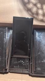 Gratis! Tegeltjes zwart keuken achterwand spatwand, Doe-het-zelf en Verbouw, Tegels, Ophalen, Nieuw, Minder dan 20 cm, Minder dan 5 m²