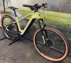 Cube Reaction Hybrid EXC 750 – Luxe Elektrische Mountainbike, Overige merken, Ophalen of Verzenden, Zo goed als nieuw, Cube Bikes Nederland