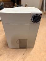 Boiler 10 liter, Doe-het-zelf en Verbouw, Geisers en Boilers, Minder dan 20 liter, Ophalen, Gebruikt, Boiler