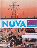 Nova Natuurkunde 3 vwo/gym, Gelezen, VWO, Natuurkunde, Malmberg