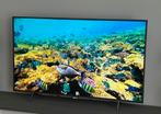 Philips 55 inch 4K UHD Smart TV, Ophalen, Philips, Gebruikt, 50 Hz