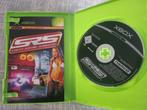 XboX SRS Street Racing Syndicate, Ophalen of Verzenden, Gebruikt, Racen en Vliegen