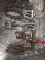 Poelietrekkers Lager trekkers Kukko, Ophalen of Verzenden, Gebruikt