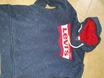 Levis trui maat s, Kleding | Dames, Truien en Vesten, Levi's, Blauw, Zo goed als nieuw, Maat 36 (S)