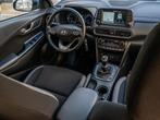 Hyundai KONA 1.0T Essence ORG NL CAMERA TREKHAAK NAVI CRUISE, Voorwielaandrijving, Gebruikt, Euro 6, Origineel Nederlands