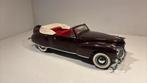 Franklin mint schade 1.24, Overige merken, Auto, Ophalen of Verzenden, A