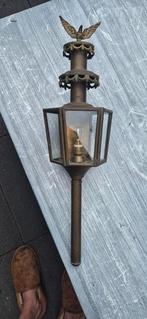 Antieke Koetslamp (+/-1900), Antiek en Kunst, Ophalen