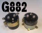 2 stuks Nichicon condensator 400V 1500uF, Gebruikt, Ophalen of Verzenden