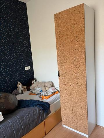 Ikea pax kast 50x35x201 beschikbaar voor biedingen