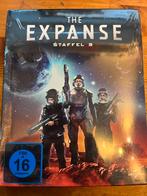 The Expanse: Season 3, Cd's en Dvd's, Blu-ray, Ophalen of Verzenden, Zo goed als nieuw