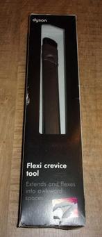 Dyson Flexi Crevice tool flexibele kierenzuiger, Witgoed en Apparatuur, Stofzuigers, Nieuw, Stofzuiger, Ophalen of Verzenden