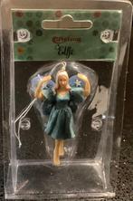 Efteling Kruidvat Kersthanger Elfje Indische Waterlelies., Ophalen of Verzenden, Zo goed als nieuw