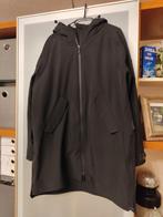 Reset rainwair xxl zwart, Ophalen of Verzenden, Zo goed als nieuw, Maat 46/48 (XL) of groter, Zwart
