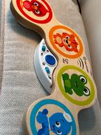 Hape Baby Einstein Magic Touch Drums - Speelgoedinstrument, Kinderen en Baby's, Speelgoed | Babyspeelgoed, Overige typen, Met geluid
