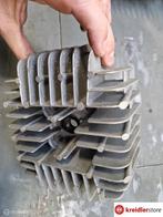 Kreidler Cilinderkop Blok model 15-13-03 smalle tap, Gebruikt, Kreidler, Ophalen of Verzenden, Kreidler