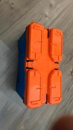 Hotwheels bewaarbak, Ophalen, Gebruikt